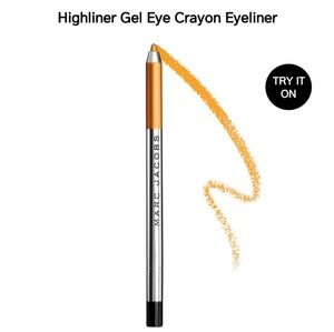 Gel Eyeliner by Marc Jacobs (Marigold)
